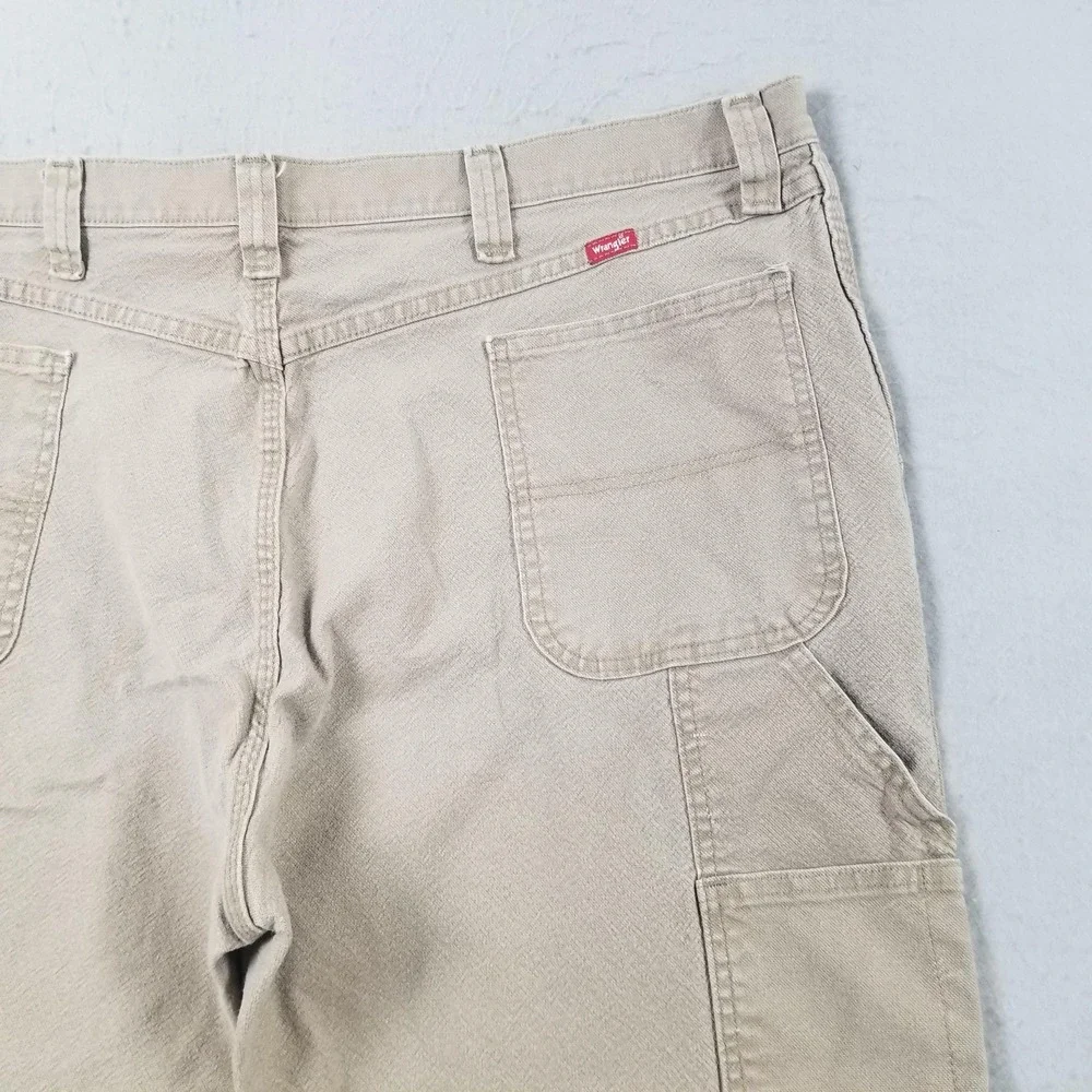 Wrangler brand item